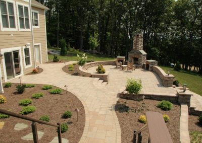 landscape design Chandler