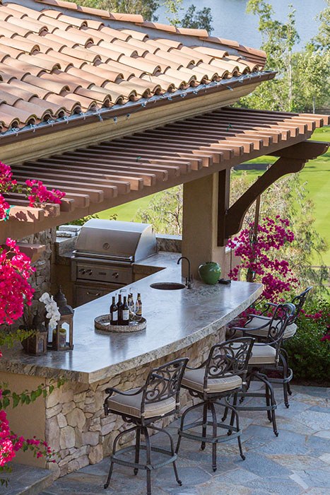 Chandler Patio Design Contractor Chandler Patio Design Contractor
