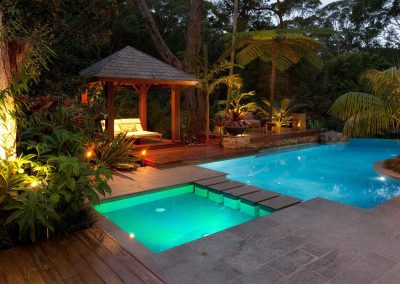 Chandler Pool Patio & Landscape Design