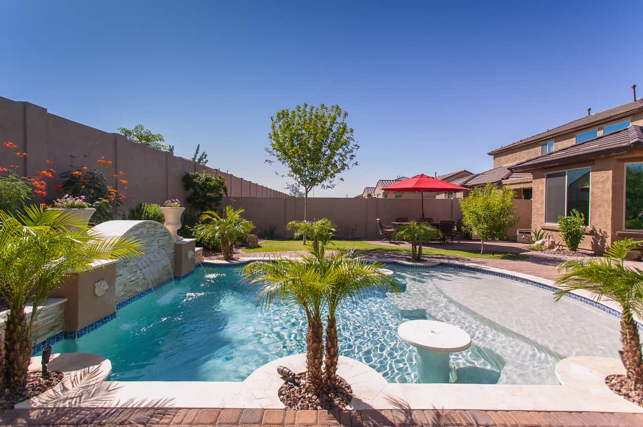 Chandler extreme pools Chandler extreme pools