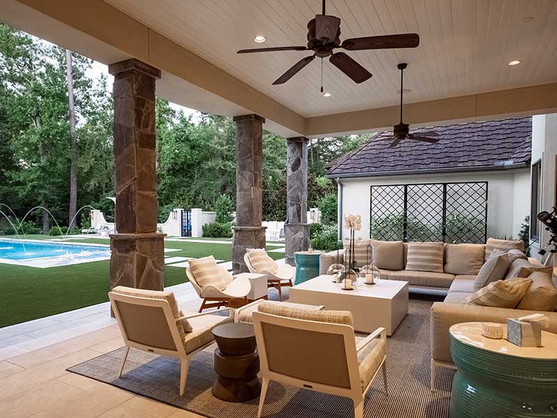 Chandler outdoor-living-areas