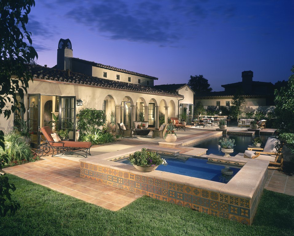 Chandler patio cabanas Chandler patio cabanas