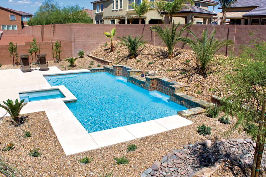 Chandler pool tile waterline Chandler pool tile waterline