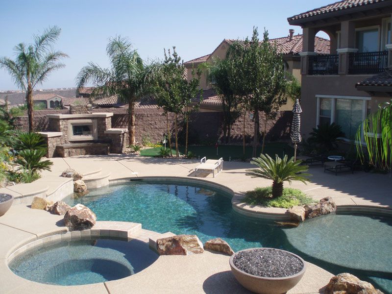 Chandler pools 3d Chandler pools 3d