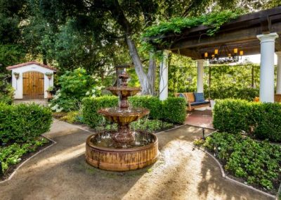 Chandler AZ backyard landscaping