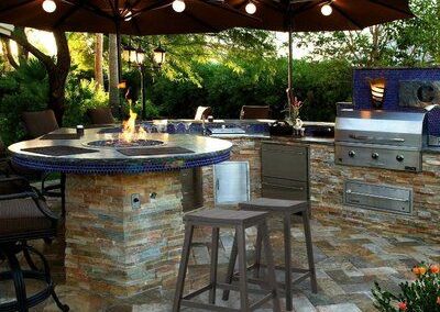 Pool Patio Designer in Chandler