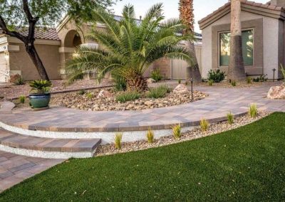 artificial-rock-design in Chandler AZ