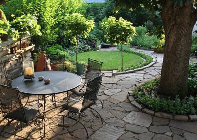 completed-landscape-design in Chandler