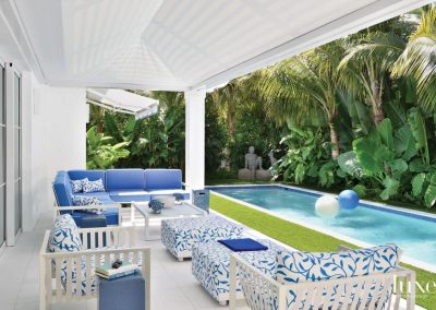 custom pools Chandler AZ