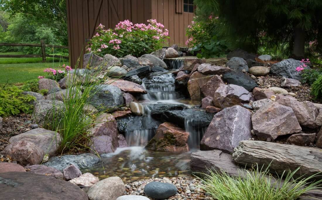 desert landscape backyard Chandler desert landscape backyard Chandler