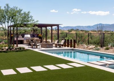 landscape design in Chandler
