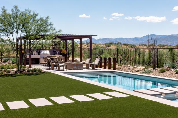 landscape design in Chandler landscape design in Chandler