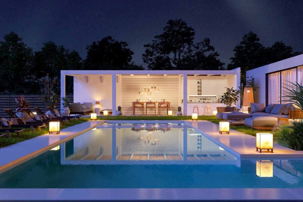 landscape lighting Chandler AZ landscape lighting Chandler AZ