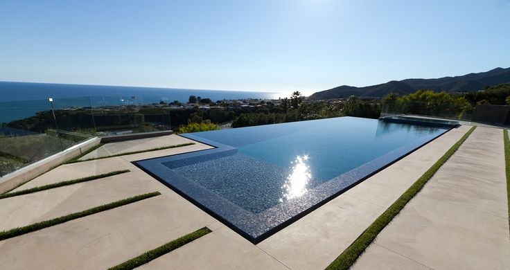 modern pool design Chandler AZ modern pool design Chandler AZ