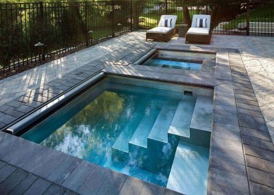 pool installation Chandler AZ